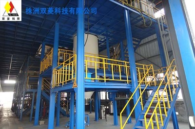 粉末冶金產品助力農業機械銷售，推動行業升級