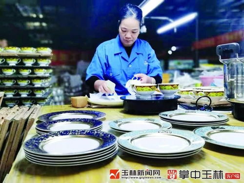 玉林外貿逆勢增長 會議服務賦能下的新韌性與新機遇