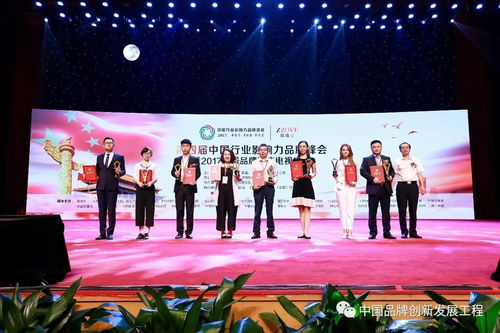 國慶獻禮 第四屆中國行業影響力品牌峰會在京召開，會議服務彰顯專業水準